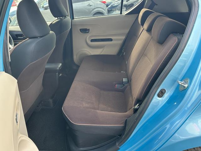 アクア Ｇ　ＳＤナビ　フルセグＴＶ　バックカメラ　ドライブレコーダー　Ｂｌｕｅｔｏｏｔｈ接続　キーレスキー（15枚目）