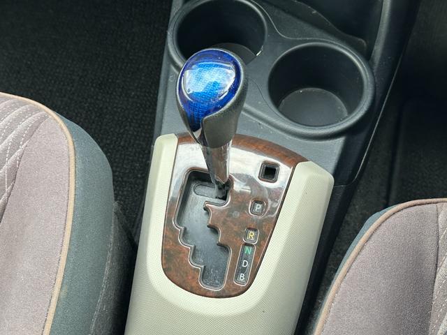 アクア Ｇ　ＳＤナビ　フルセグＴＶ　バックカメラ　ドライブレコーダー　Ｂｌｕｅｔｏｏｔｈ接続　キーレスキー（29枚目）