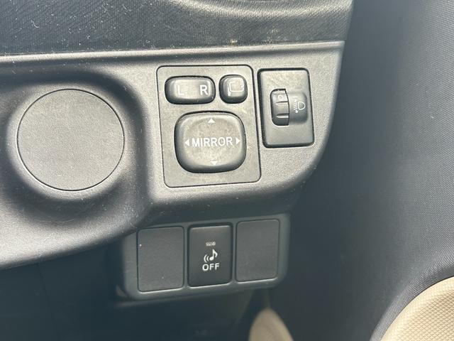 アクア Ｇ　ＳＤナビ　フルセグＴＶ　バックカメラ　ドライブレコーダー　Ｂｌｕｅｔｏｏｔｈ接続　キーレスキー（34枚目）