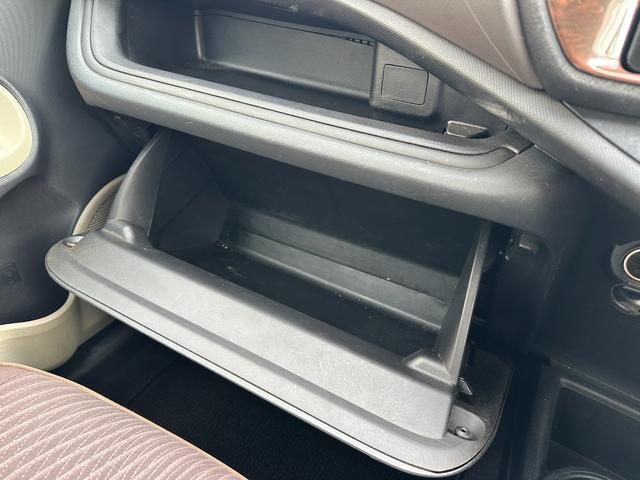 アクア Ｇ　ＳＤナビ　フルセグＴＶ　バックカメラ　ドライブレコーダー　Ｂｌｕｅｔｏｏｔｈ接続　キーレスキー（36枚目）