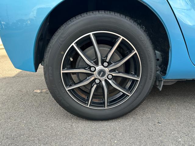 アクア Ｇ　ＳＤナビ　フルセグＴＶ　バックカメラ　ドライブレコーダー　Ｂｌｕｅｔｏｏｔｈ接続　キーレスキー（44枚目）