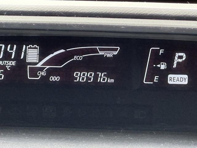 アクア Ｓ　ＳＤナビ　フルセグＴＶ　バックカメラ　ＥＴＣ　Ｂｌｕｅｔｏｏｔｈ接続　スマートキー　プッシュスタート（21枚目）