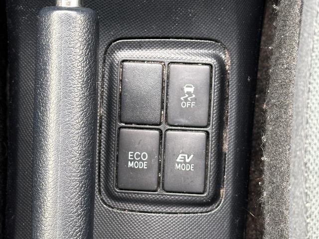 アクア Ｓ　ＳＤナビ　フルセグＴＶ　バックカメラ　ＥＴＣ　Ｂｌｕｅｔｏｏｔｈ接続　スマートキー　プッシュスタート（27枚目）