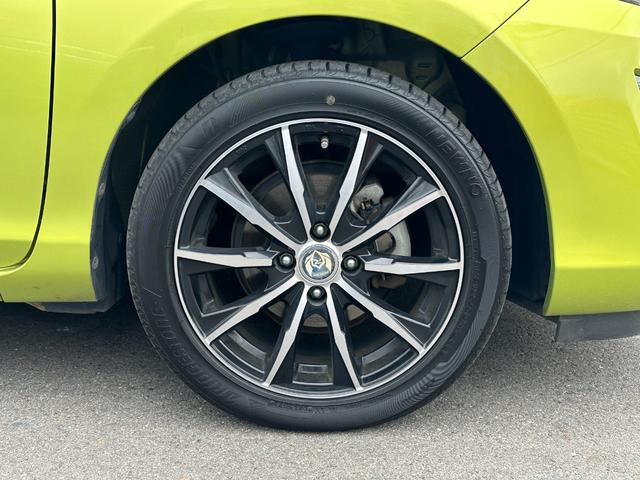 アクア Ｓ　ＳＤナビ　フルセグＴＶ　バックカメラ　ＥＴＣ　Ｂｌｕｅｔｏｏｔｈ接続　スマートキー　プッシュスタート（41枚目）