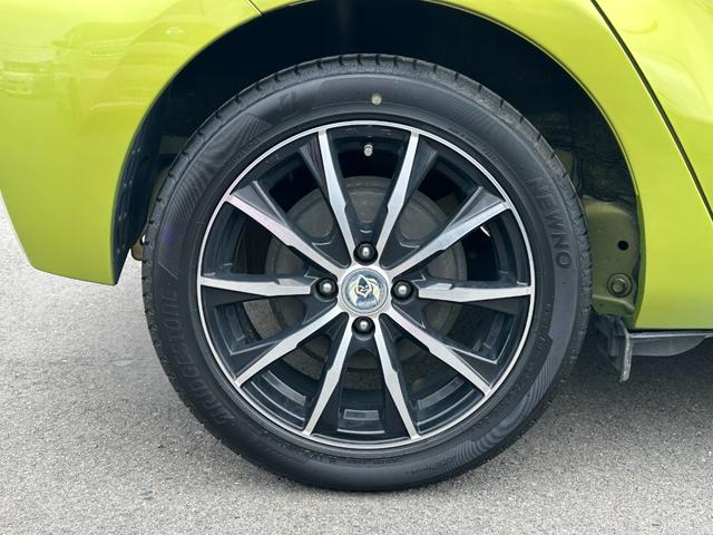 アクア Ｓ　ＳＤナビ　フルセグＴＶ　バックカメラ　ＥＴＣ　Ｂｌｕｅｔｏｏｔｈ接続　スマートキー　プッシュスタート（42枚目）