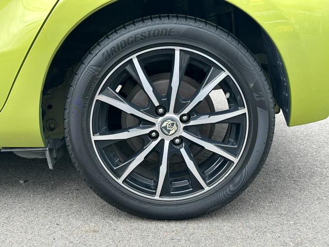 アクア Ｓ　ＳＤナビ　フルセグＴＶ　バックカメラ　ＥＴＣ　Ｂｌｕｅｔｏｏｔｈ接続　スマートキー　プッシュスタート（43枚目）