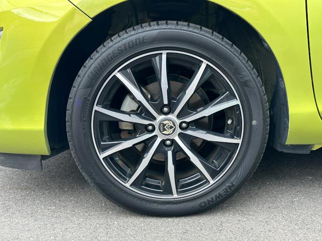 アクア Ｓ　ＳＤナビ　フルセグＴＶ　バックカメラ　ＥＴＣ　Ｂｌｕｅｔｏｏｔｈ接続　スマートキー　プッシュスタート（44枚目）