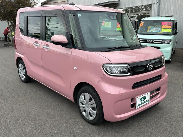 タント Ｘ　スマートアシスト　左側パワースライドドア　ＳＤナビ　フルセグＴＶ　バックカメラ　ＥＴＣ　ドライブレコーダー　Ｂｌｕｅｔｏｏｔｈ接続　シートヒーター　スマートキー　プッシュスタート（10枚目）