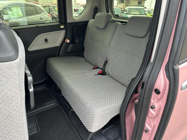 タント Ｘ　スマートアシスト　左側パワースライドドア　ＳＤナビ　フルセグＴＶ　バックカメラ　ＥＴＣ　ドライブレコーダー　Ｂｌｕｅｔｏｏｔｈ接続　シートヒーター　スマートキー　プッシュスタート（15枚目）