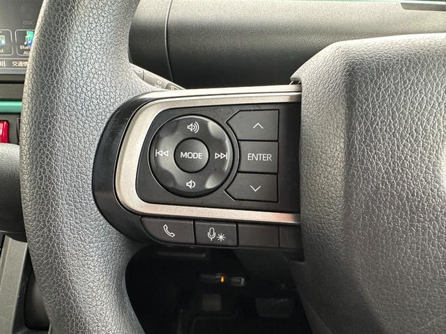 タント Ｘ　スマートアシスト　左側パワースライドドア　ＳＤナビ　フルセグＴＶ　バックカメラ　ＥＴＣ　ドライブレコーダー　Ｂｌｕｅｔｏｏｔｈ接続　シートヒーター　スマートキー　プッシュスタート（26枚目）