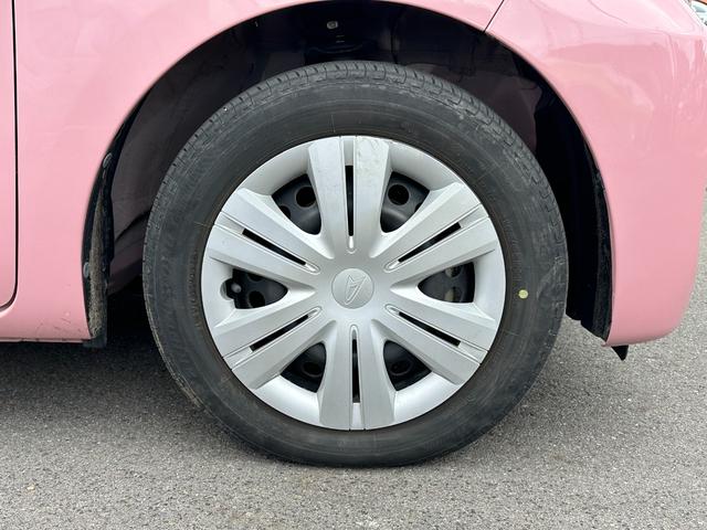 タント Ｘ　スマートアシスト　左側パワースライドドア　ＳＤナビ　フルセグＴＶ　バックカメラ　ＥＴＣ　ドライブレコーダー　Ｂｌｕｅｔｏｏｔｈ接続　シートヒーター　スマートキー　プッシュスタート（42枚目）