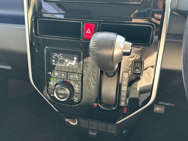 タンク Ｇ　Ｓ　スマートアシスト　両側パワースライドドア　ＳＤナビ　フルセグＴＶ　バックカメラ　ＥＴＣ　ドライブレコーダー　Ｂｌｕｅｔｏｏｔｈ接続　クルーズコントロール　スマートキー　プッシュスタート（22枚目）