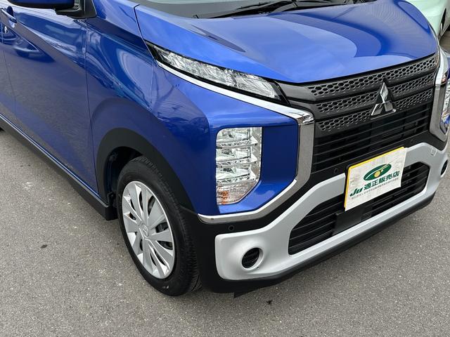 ｅＫクロス Ｍ　エマージェンシーブレーキ　ＳＤナビ　ワンセグ　ＴＶ　バックカメラ　ＥＴＣ　Ｂｌｕｅｔｏｏｔｈ接続　シートヒーター　ＬＥＤヘッドライト　キーレスキー　アイドリングストップ（34枚目）