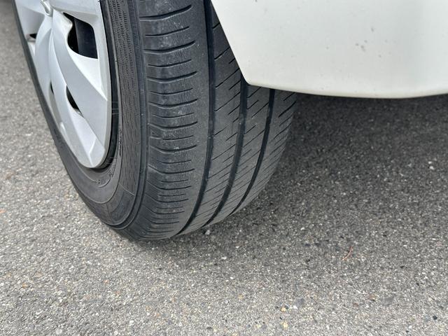 アクア Ｌ　ＳＤナビ　ワンセグＴＶ　バックカメラ　ドライブレコーダー　ＥＴＣ　キーレスキー（42枚目）