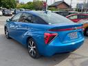 TOYOTA MIRAI