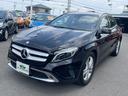 MERCEDES BENZ GLA-CLASS