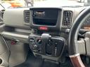 ＰＡリミテッド　オートマ車両　オーディオ　ＡＭ／ＦＭ　フルフラットシート　キーレスキー　ヘッドライトレベライザー　両側スライドドア（19枚目）