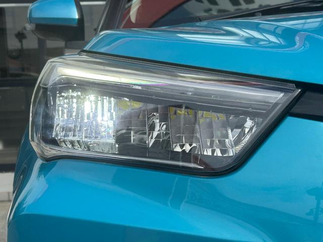 ライズ Ｚ　純正ディスプレイオーディオ　フルセグＴ　バックカメラ　前後ドラレコ　ＥＴＣ　ＬＥＤヘッドライト　フォグランプ　プッシュスタート　スマートキー　運転席＆助手席シートヒーター　純正１７インチアルミ（25枚目）