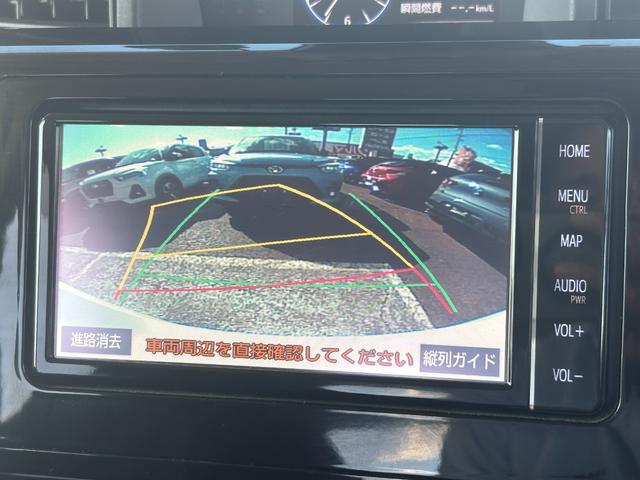 ルーミー カスタムG-T 純正ナビ フルセグTV バックカメラ 両側パワースライドドア プッシュスタート スマートキー LEDヘッドライト フォグランプ 運転席&助手席シートヒーター 前後ドラレコ クルコン 電動パーキング(13枚目)