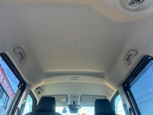 ルーミー カスタムG-T 純正ナビ フルセグTV バックカメラ 両側パワースライドドア プッシュスタート スマートキー LEDヘッドライト フォグランプ 運転席&助手席シートヒーター 前後ドラレコ クルコン 電動パーキング(20枚目)