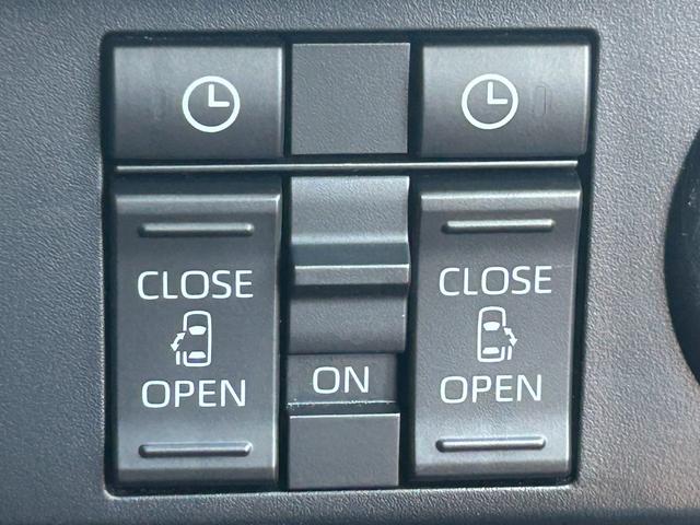 ルーミー カスタムG-T 純正ナビ フルセグTV バックカメラ 両側パワースライドドア プッシュスタート スマートキー LEDヘッドライト フォグランプ 運転席&助手席シートヒーター 前後ドラレコ クルコン 電動パーキング(22枚目)