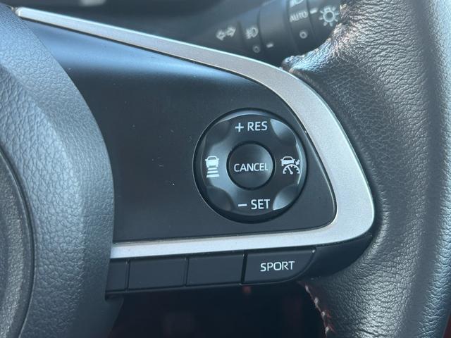 ルーミー カスタムG-T 純正ナビ フルセグTV バックカメラ 両側パワースライドドア プッシュスタート スマートキー LEDヘッドライト フォグランプ 運転席&助手席シートヒーター 前後ドラレコ クルコン 電動パーキング(29枚目)