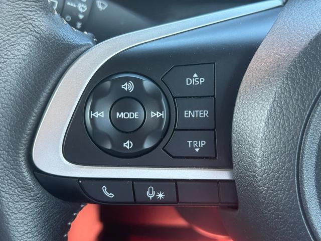 ルーミー カスタムG-T 純正ナビ フルセグTV バックカメラ 両側パワースライドドア プッシュスタート スマートキー LEDヘッドライト フォグランプ 運転席&助手席シートヒーター 前後ドラレコ クルコン 電動パーキング(30枚目)