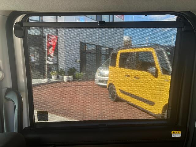 ルーミー カスタムG-T 純正ナビ フルセグTV バックカメラ 両側パワースライドドア プッシュスタート スマートキー LEDヘッドライト フォグランプ 運転席&助手席シートヒーター 前後ドラレコ クルコン 電動パーキング(38枚目)