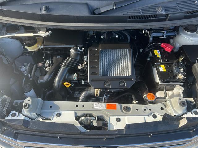 ルーミー カスタムG-T 純正ナビ フルセグTV バックカメラ 両側パワースライドドア プッシュスタート スマートキー LEDヘッドライト フォグランプ 運転席&助手席シートヒーター 前後ドラレコ クルコン 電動パーキング(42枚目)