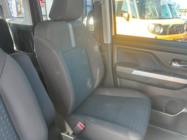 ルーミー カスタムG-T 純正ナビ フルセグTV バックカメラ 両側パワースライドドア プッシュスタート スマートキー LEDヘッドライト フォグランプ 運転席&助手席シートヒーター 前後ドラレコ クルコン 電動パーキング(45枚目)