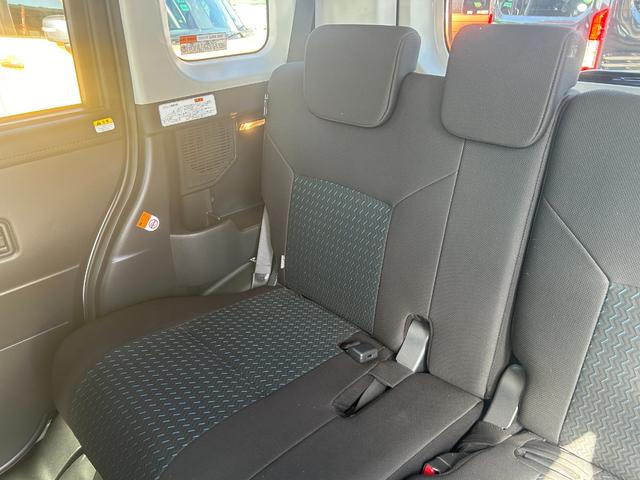 ルーミー カスタムG-T 純正ナビ フルセグTV バックカメラ 両側パワースライドドア プッシュスタート スマートキー LEDヘッドライト フォグランプ 運転席&助手席シートヒーター 前後ドラレコ クルコン 電動パーキング(46枚目)