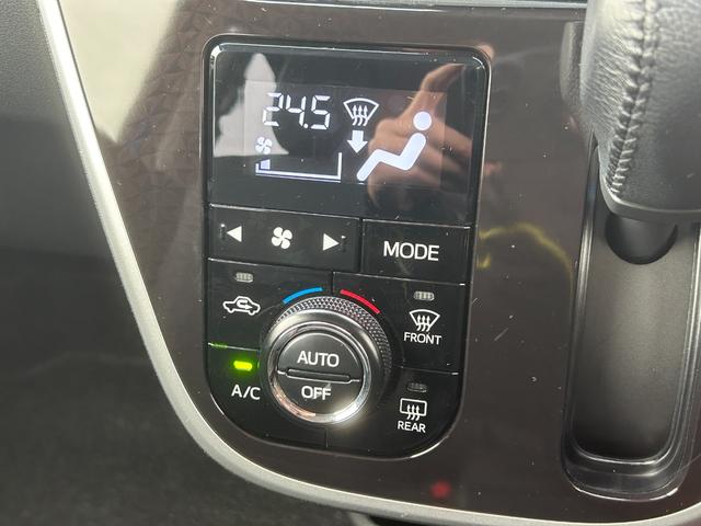 SUBARU STELLA CUSTOM RS SMART ASSIST