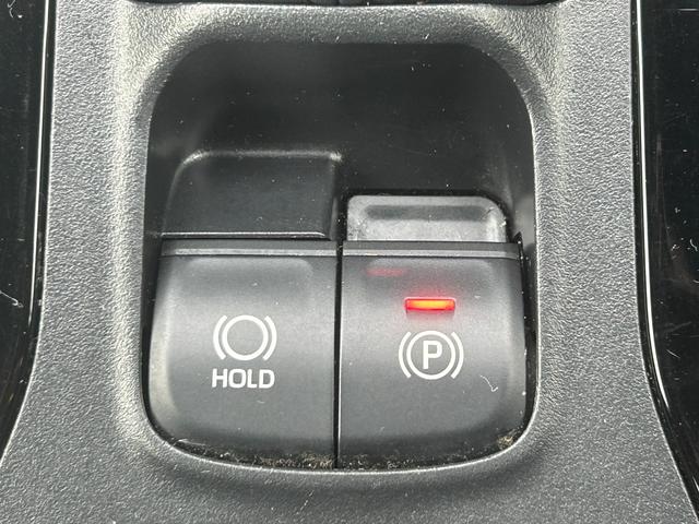 カローラクロス ハイブリッド Z トヨタセーフティセンス 純正9インチディスプレイ フルセグ パノラマモニター LEDヘッド&フォグランプ プッシュスタート Pバックドア BSM シートヒーター ドラレコ ETC AC100V(34枚目)