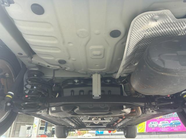 カローラクロス ハイブリッド Z トヨタセーフティセンス 純正9インチディスプレイ フルセグ パノラマモニター LEDヘッド&フォグランプ プッシュスタート Pバックドア BSM シートヒーター ドラレコ ETC AC100V(44枚目)