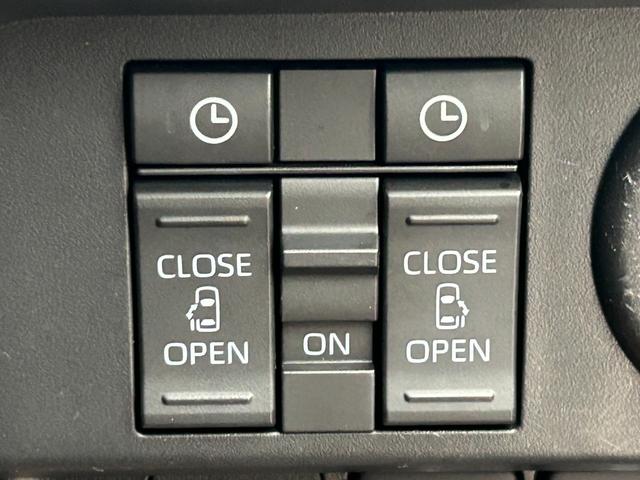 ルーミー カスタムG-T スマートアシスト 9インチナビ フルセグTV パノラマモニター 両パワースライドドア LEDヘッドライト フォグランプ プッシュスタート スマートキー フロントモデリスタエアロ 茶革調シートフルカバー(22枚目)