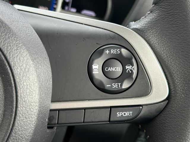 ルーミー カスタムG-T スマートアシスト 9インチナビ フルセグTV パノラマモニター 両パワースライドドア LEDヘッドライト フォグランプ プッシュスタート スマートキー フロントモデリスタエアロ 茶革調シートフルカバー(29枚目)