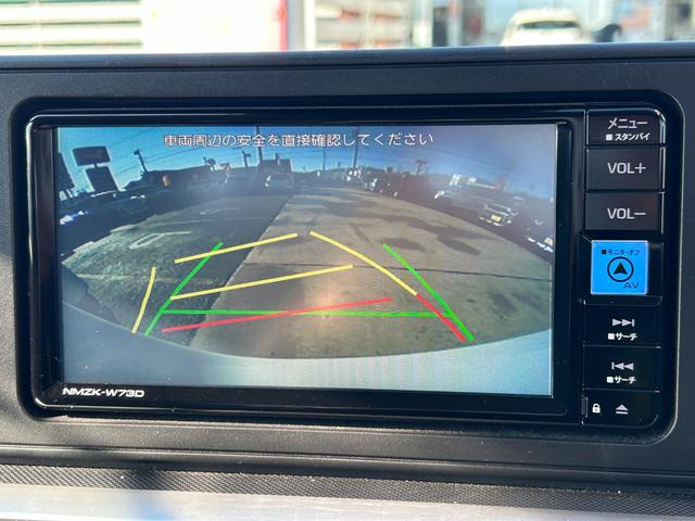 ライズ Ｚ　純正ナビ　フルセグＴＶ　バックカメラ　ＬＥＤヘッドライト　ＬＥＤフォグランプ　前後ドラレコ　ＥＴＣ　シートヒーター　純正１７インチアルミ　電動パーキング　ブレーキホールド　黒革調シートカバー（13枚目）