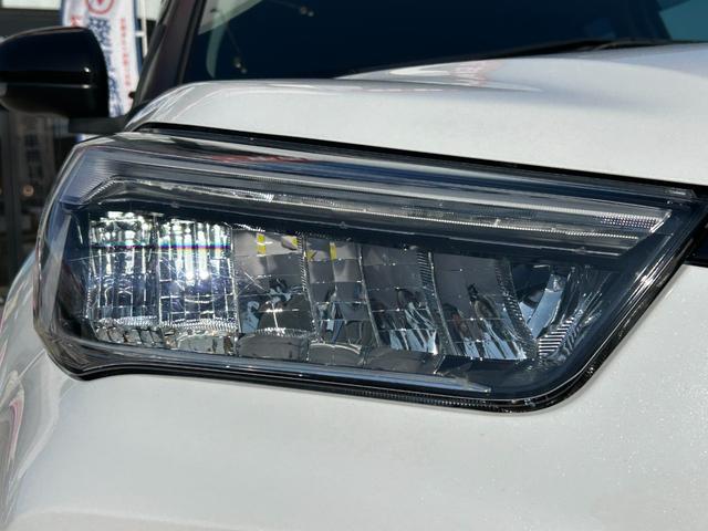 ライズ Ｚ　純正ナビ　フルセグＴＶ　バックカメラ　ＬＥＤヘッドライト　ＬＥＤフォグランプ　前後ドラレコ　ＥＴＣ　シートヒーター　純正１７インチアルミ　電動パーキング　ブレーキホールド　黒革調シートカバー（22枚目）