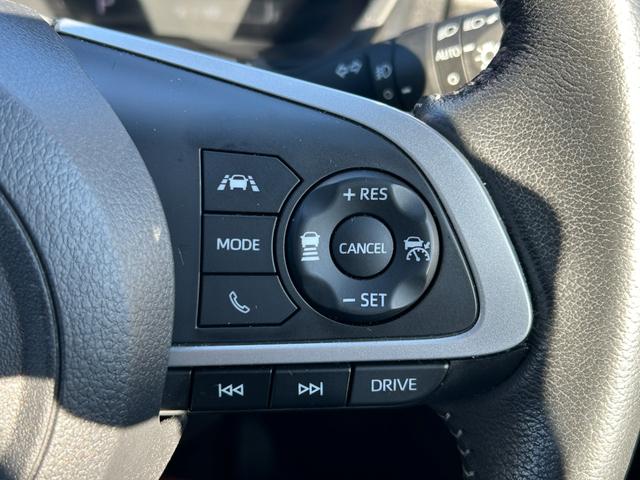 ライズ Ｚ　純正ナビ　フルセグＴＶ　バックカメラ　ＬＥＤヘッドライト　ＬＥＤフォグランプ　前後ドラレコ　ＥＴＣ　シートヒーター　純正１７インチアルミ　電動パーキング　ブレーキホールド　黒革調シートカバー（27枚目）