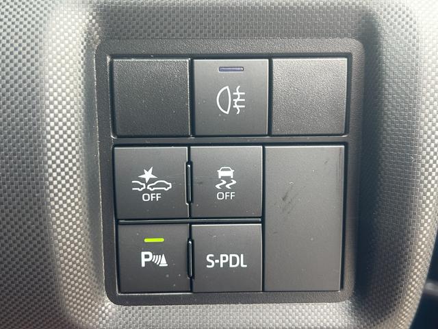 ロッキー プレミアムＧ　ＨＥＶ　純正プレミアム９インチナビ　フルセグＴＶ　パノラマモニター　純正前後ドラレコ　ビルトインＥＴＣ２．０　ＬＥＤヘッド＆フォグランプ　シートヒーター　プッシュスタート　スマートキー　純正１７インチアルミ（21枚目）