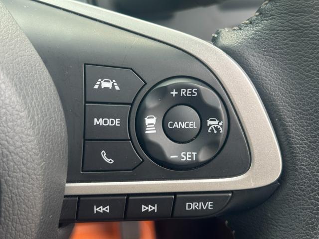 ロッキー プレミアムＧ　ＨＥＶ　純正プレミアム９インチナビ　フルセグＴＶ　パノラマモニター　純正前後ドラレコ　ビルトインＥＴＣ２．０　ＬＥＤヘッド＆フォグランプ　シートヒーター　プッシュスタート　スマートキー　純正１７インチアルミ（22枚目）