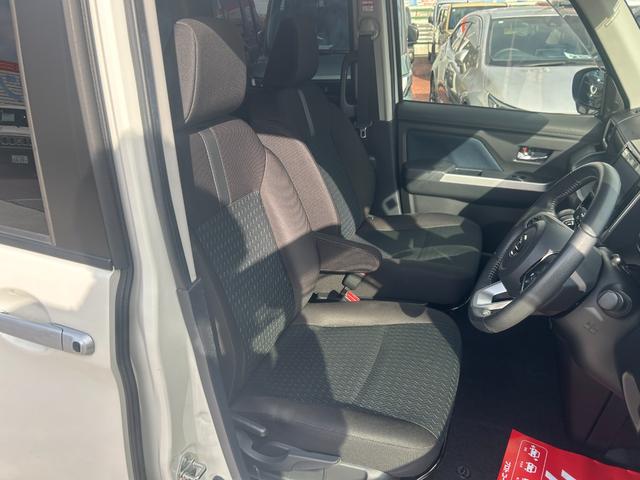 トール カスタムG ターボ スマートアシスト 純正9インチナビ フルセグTV パノラマカメラ 両Pスライドドア LEDヘッド&フォグ プッシュスタート スマートキー 純正ドラレコ オートクルーズ 純正15アルミ 電動パーキング(14枚目)