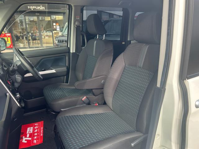 トール カスタムG ターボ スマートアシスト 純正9インチナビ フルセグTV パノラマカメラ 両Pスライドドア LEDヘッド&フォグ プッシュスタート スマートキー 純正ドラレコ オートクルーズ 純正15アルミ 電動パーキング(15枚目)