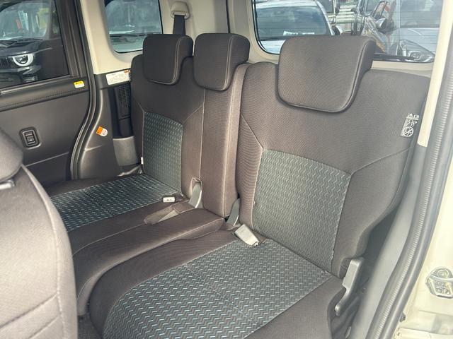 トール カスタムG ターボ スマートアシスト 純正9インチナビ フルセグTV パノラマカメラ 両Pスライドドア LEDヘッド&フォグ プッシュスタート スマートキー 純正ドラレコ オートクルーズ 純正15アルミ 電動パーキング(17枚目)