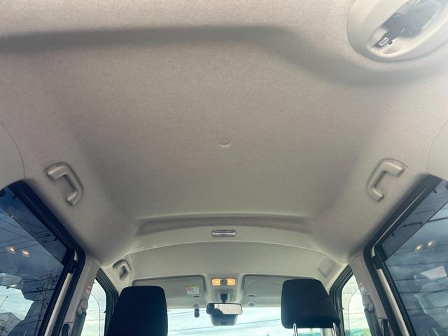 トール カスタムG ターボ スマートアシスト 純正9インチナビ フルセグTV パノラマカメラ 両Pスライドドア LEDヘッド&フォグ プッシュスタート スマートキー 純正ドラレコ オートクルーズ 純正15アルミ 電動パーキング(20枚目)