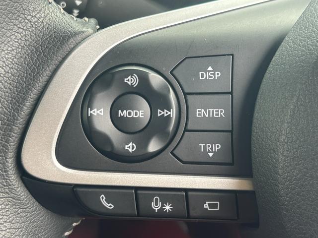 トール カスタムG ターボ スマートアシスト 純正9インチナビ フルセグTV パノラマカメラ 両Pスライドドア LEDヘッド&フォグ プッシュスタート スマートキー 純正ドラレコ オートクルーズ 純正15アルミ 電動パーキング(27枚目)