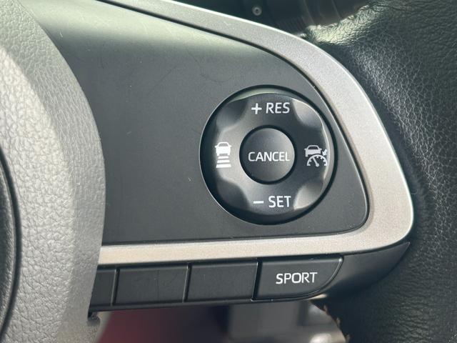 トール カスタムG ターボ スマートアシスト 純正9インチナビ フルセグTV パノラマカメラ 両Pスライドドア LEDヘッド&フォグ プッシュスタート スマートキー 純正ドラレコ オートクルーズ 純正15アルミ 電動パーキング(28枚目)