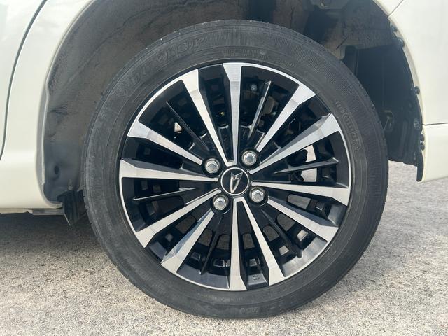 トール カスタムG ターボ スマートアシスト 純正9インチナビ フルセグTV パノラマカメラ 両Pスライドドア LEDヘッド&フォグ プッシュスタート スマートキー 純正ドラレコ オートクルーズ 純正15アルミ 電動パーキング(34枚目)