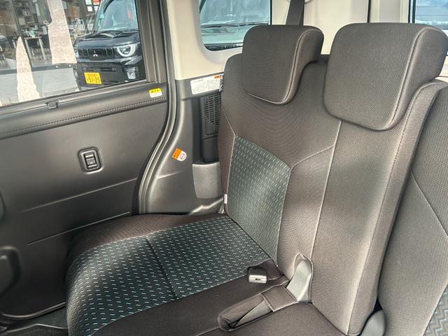 トール カスタムG ターボ スマートアシスト 純正9インチナビ フルセグTV パノラマカメラ 両Pスライドドア LEDヘッド&フォグ プッシュスタート スマートキー 純正ドラレコ オートクルーズ 純正15アルミ 電動パーキング(40枚目)