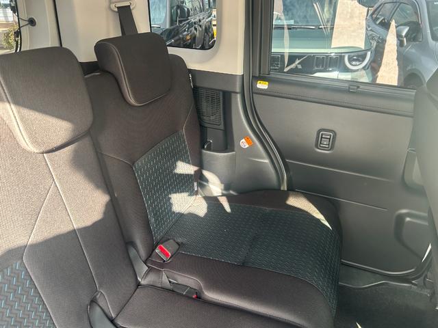 トール カスタムG ターボ スマートアシスト 純正9インチナビ フルセグTV パノラマカメラ 両Pスライドドア LEDヘッド&フォグ プッシュスタート スマートキー 純正ドラレコ オートクルーズ 純正15アルミ 電動パーキング(41枚目)